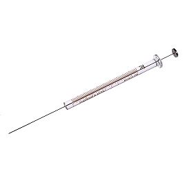 TLC Syringe Syringe 10 µl Cemented Needle (N) PST 3T