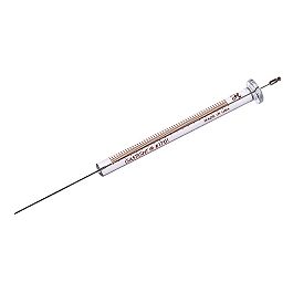 GC Autosampler Syringe 10 µl Cemented Needle (N) PST AS