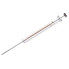 TLC Syringe Syringe 25 µl Cemented Needle (N) PST 3T