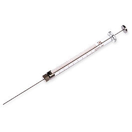 Manual HPLC Injection|HPLC Injection Valves Syringe 25 µl Removable Needle (RN) PST 3