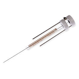 Plunger Support and Reproducibility Devices|Built-In Chaney Adapter Syringe 10 µl Cemented Needle (N) PST 2