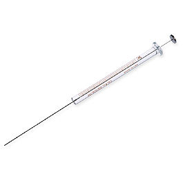 Manual GC Injection|Standard Injection Syringe 10 µl Cemented Needle (N) PST AS