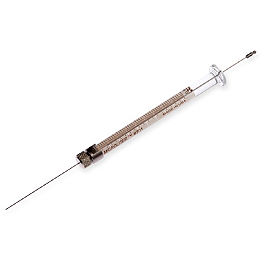 GC Autosampler Syringe 10 µl Removable Needle (RN) PST AS
