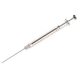 Genetec - Manual GC Injection|Standard Injection Syringe 100 µl ...