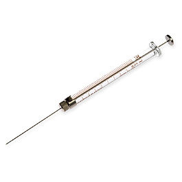 Manual HPLC Injection|HPLC Injection Valves Syringe 50 µl Removable Needle (RN) PST 3