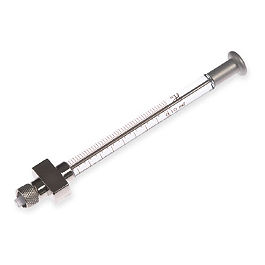 Instrument|Clinical Instrumentation|Diluter Syringe Syringe 100 µl No Needle Available PST 