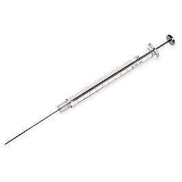 TLC Syringe Syringe 100 µl Cemented Needle (N) PST 3T