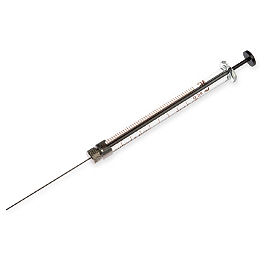  Syringe 250 µl Removable Needle (RN) PST 3
