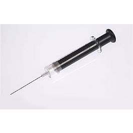  Syringe 10 ml Luer Tip Cemented Needle Special (LTSN) PST Custom