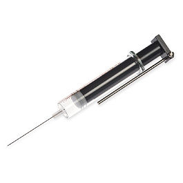 Plunger Support and Reproducibility Devices|Built-In Chaney Adapter Syringe 10 ml Cemented Needle (N) PST 2