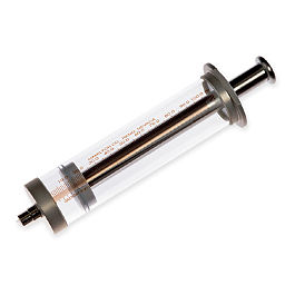  Syringe 100 ml Metal (N) Hub or Kel-F Hub PST 