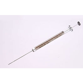  Syringe 5 µl Cemented Needle Special (SN) PST Custom