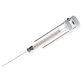 Plunger Support and Reproducibility Devices|Built-In Syringe Guide Syringe Guide 10 µl Removable Needle (RN) PST 2