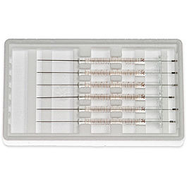 GC Autosampler Syringes 10 µl Cemented Needle (N) PST AS