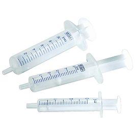 Disposable Syringe Disposable Syringe 1 ml PST 