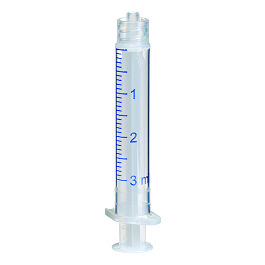 Disposable Syringe Disposable Syringe 2 ml PST 
