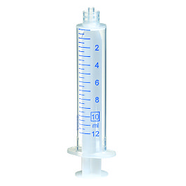 Disposable Syringe Disposable Syringe 10 ml PST 
