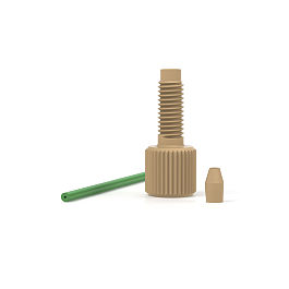 IDEX FEP NanoTight Kit