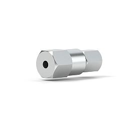 Inline Check Valve