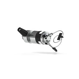 Genetec - Analytical Front Loading Injection Valve - Ventiler ...