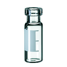 Crimp Neck Vial ND11 1,5 ml 32 x 11.6 mm Clear