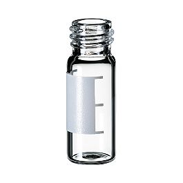 Screw Neck Vial ND10 1,5 ml 32 x 11.6 mm Clear