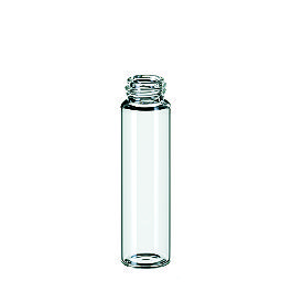 Screw Neck Vial ND15 11,0 ml 66 x 18.5 mm Clear