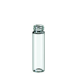 Screw Neck Vial ND15 8,0 ml 61 x 16.6 mm Clear