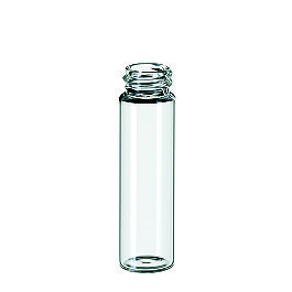 Screw Neck Vial ND18 16 ml 71 x 20.6 mm Clear