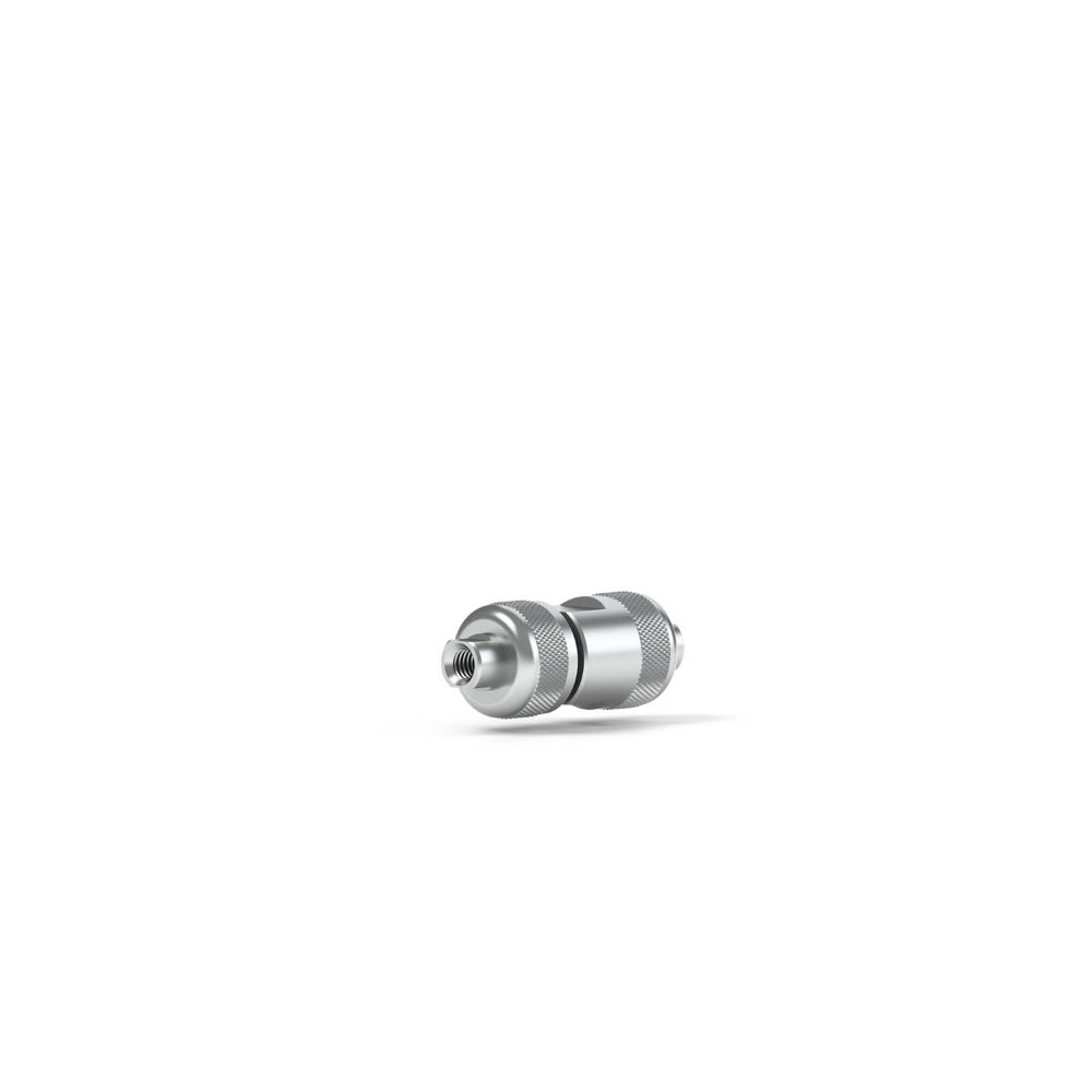 Genetec - Analytical Guard Cartridge 2.1mm ID x 2.0cm, Frit 2 µm ...
