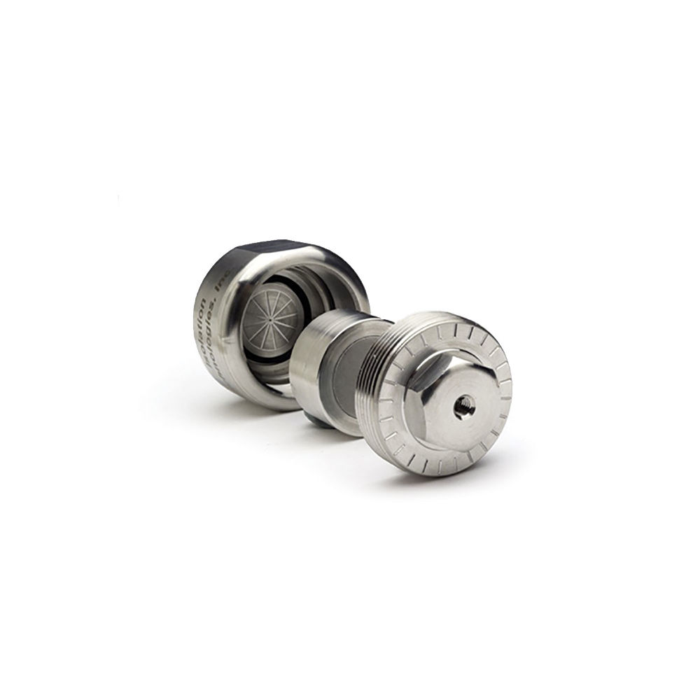 Genetec - Iso-Prep™ Guard, 21.2 mm ID w/Frit 2µm - Column Hardware ...