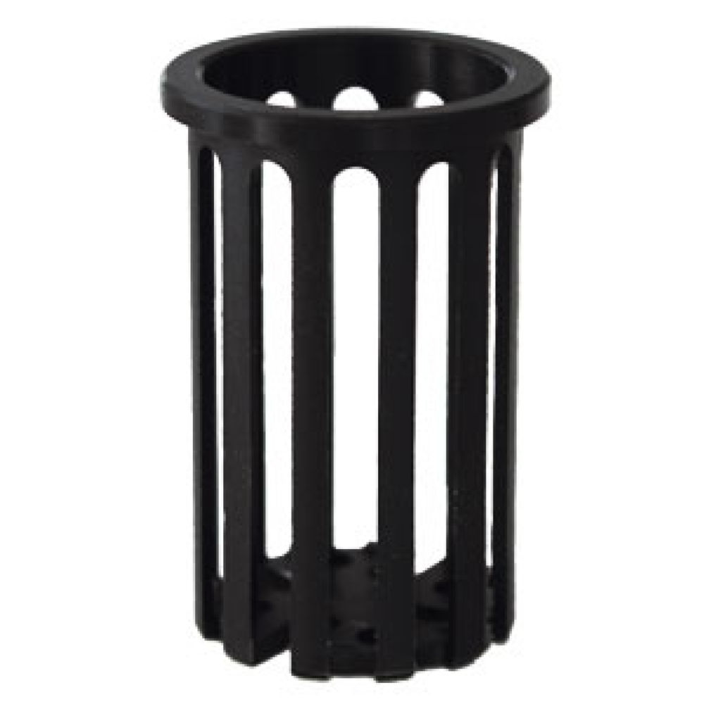 Plastic Suppository Basket Dissolution Baskets Sample