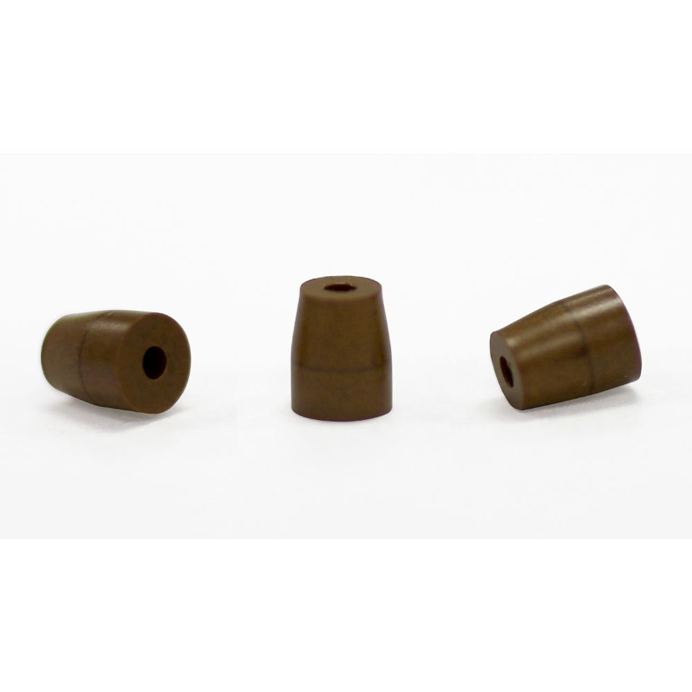 Genetec - Capillary Column Ferrules For Tubing with OD 1/16'' to 1.0 mm