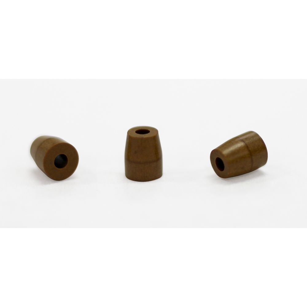 Genetec - Capillary Column Ferrules For Tubing with OD 1/16'' to 1.2 mm ...