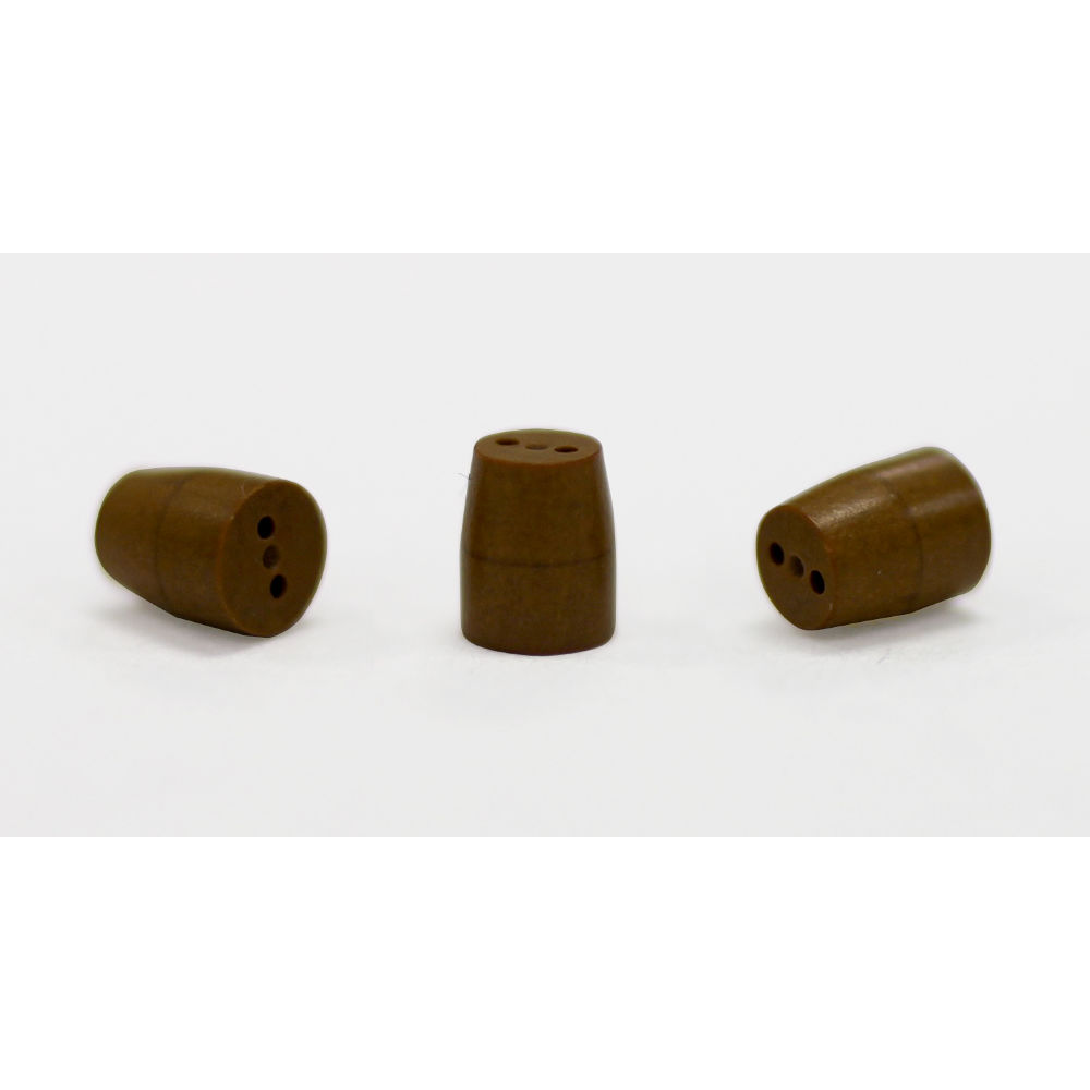 Genetec - Capillary Column Ferrules For Tubing with OD 1/16'' to 0.5 mm ...