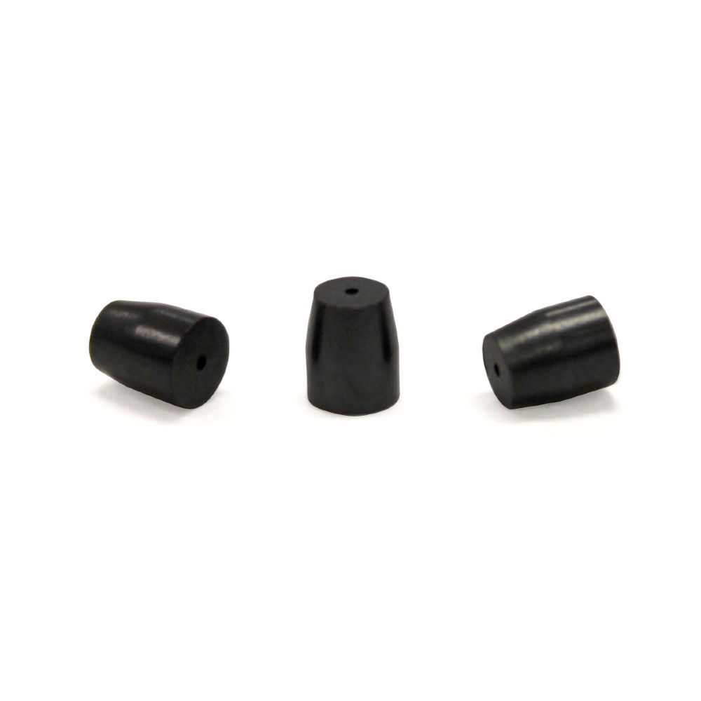 Genetec - Capillary Column Ferrules For Tubing with OD 1/16'' to 0.5 mm