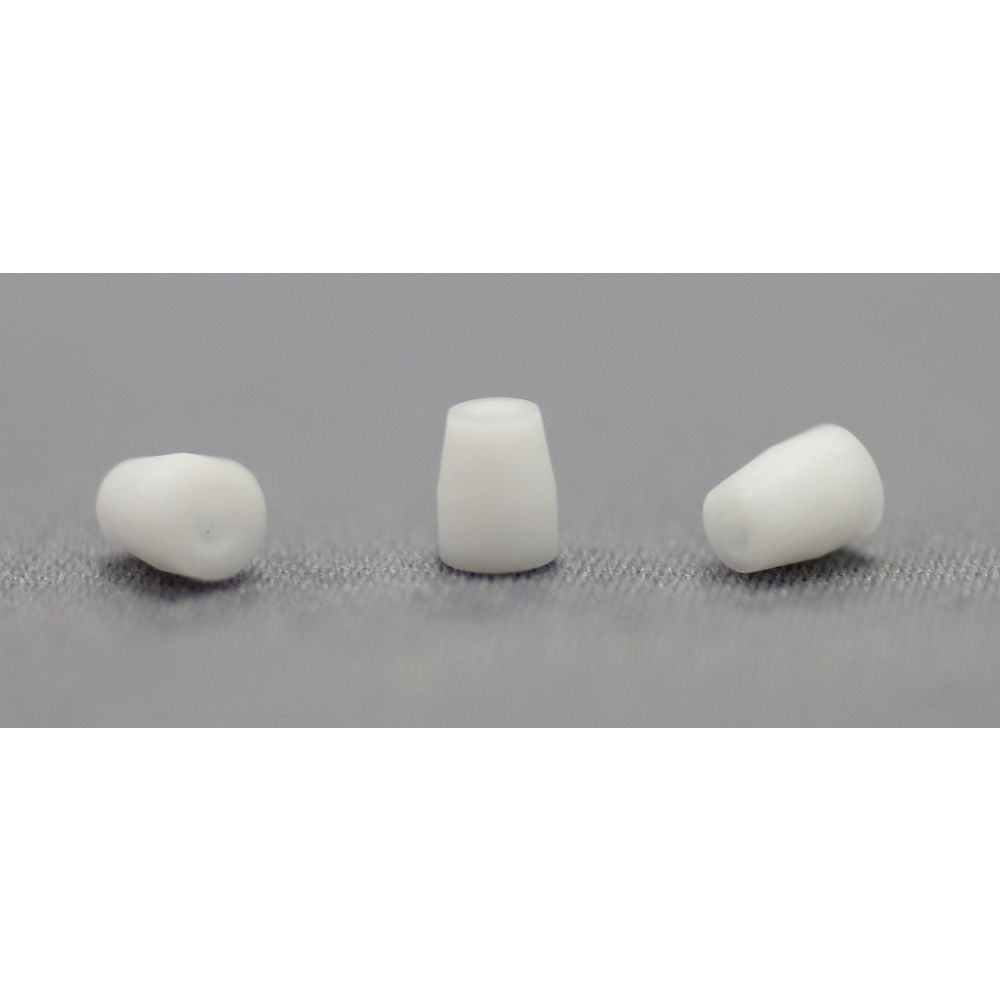 Genetec - Capillary Column Ferrules For Tubing with OD 1/16'' to 1.2 mm ...