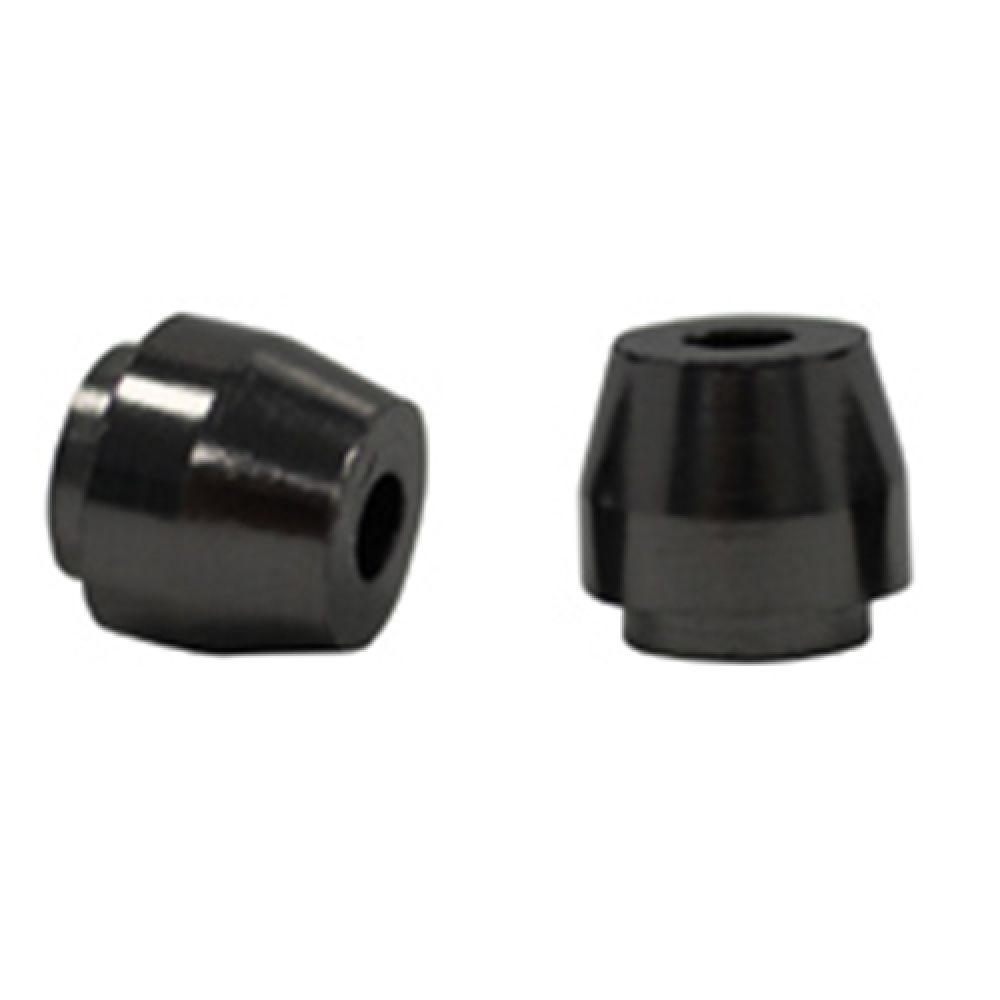 Reducing Ferrules For Tubing with OD 1/4'' to 1/8''