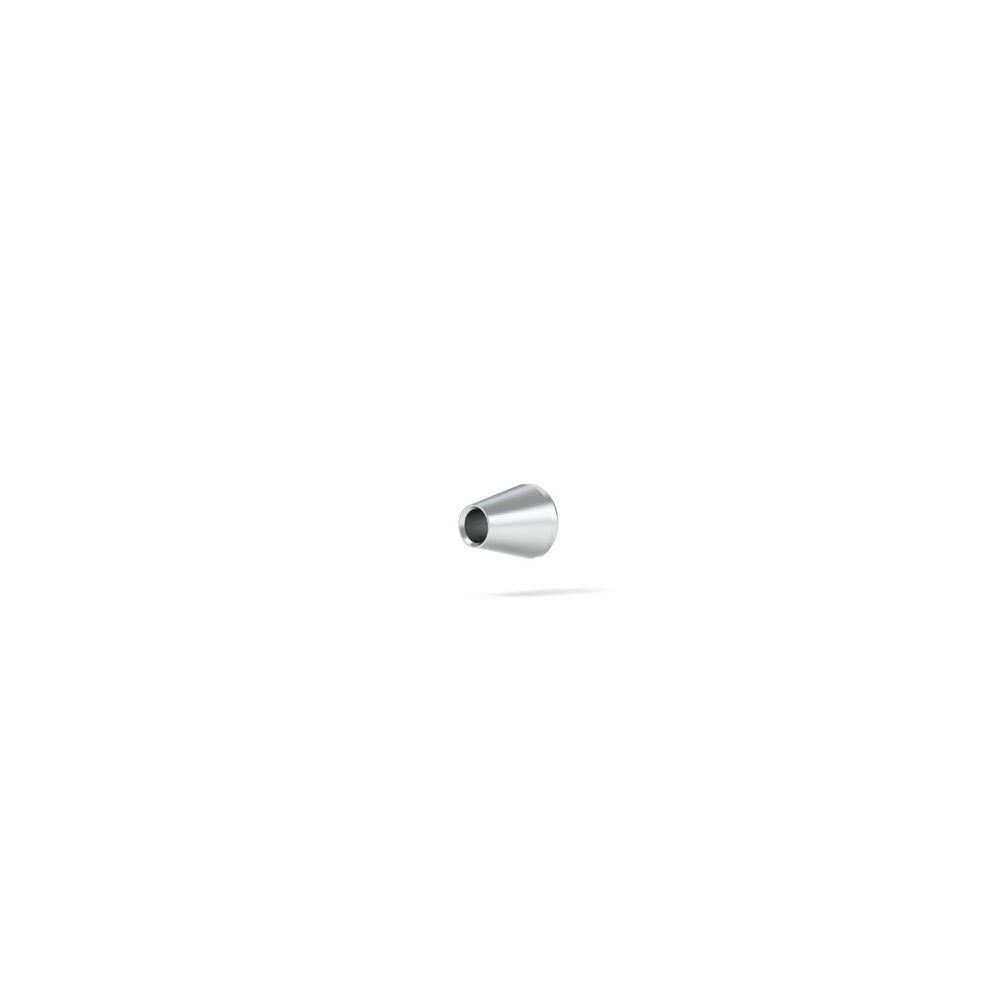 Genetec - Stainless Steel Ferrule Coned - 10-32 1/16 in - Fittings ...