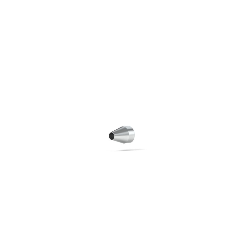Genetec - Stainless Steel Ferrule Coned - 10-32 1/16 in - Fittings ...