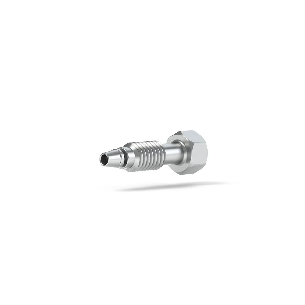 Stainless Steel Fitting VHP Coned 1032 1/16 in Fittings