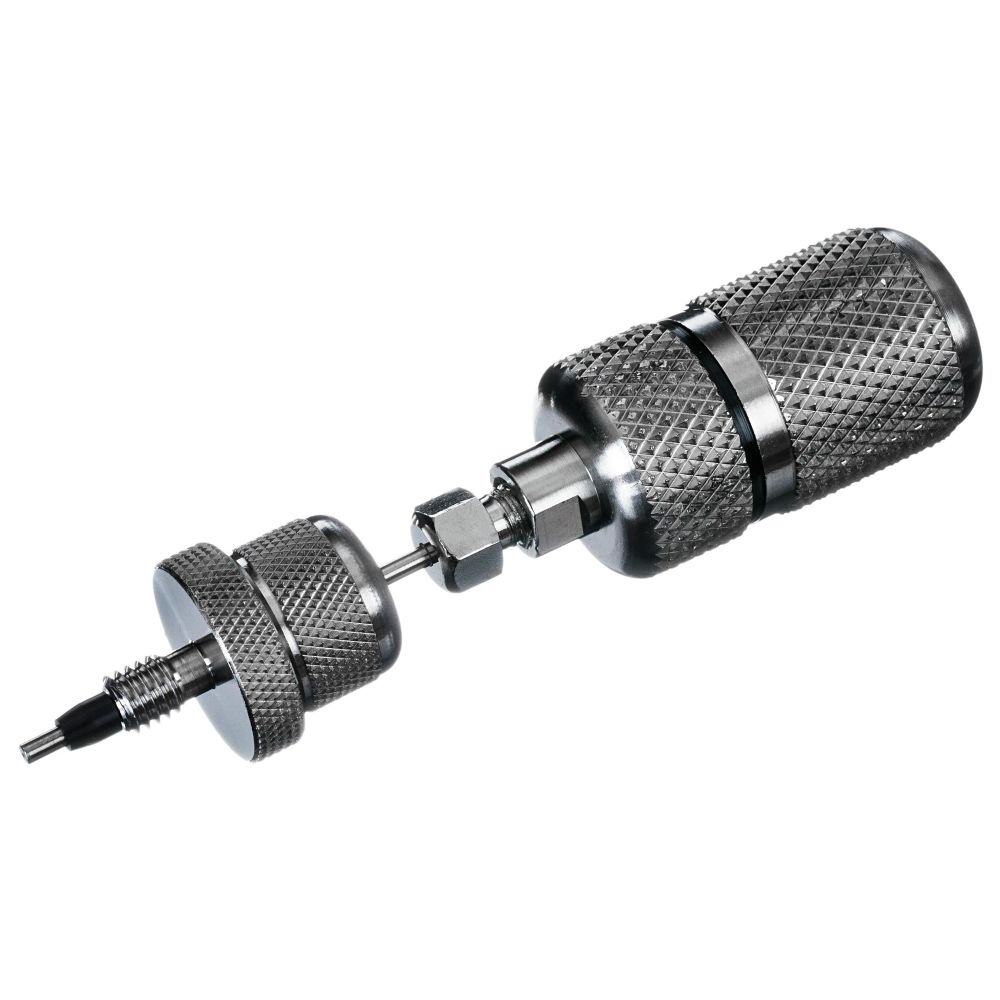 number 4 guard in mm