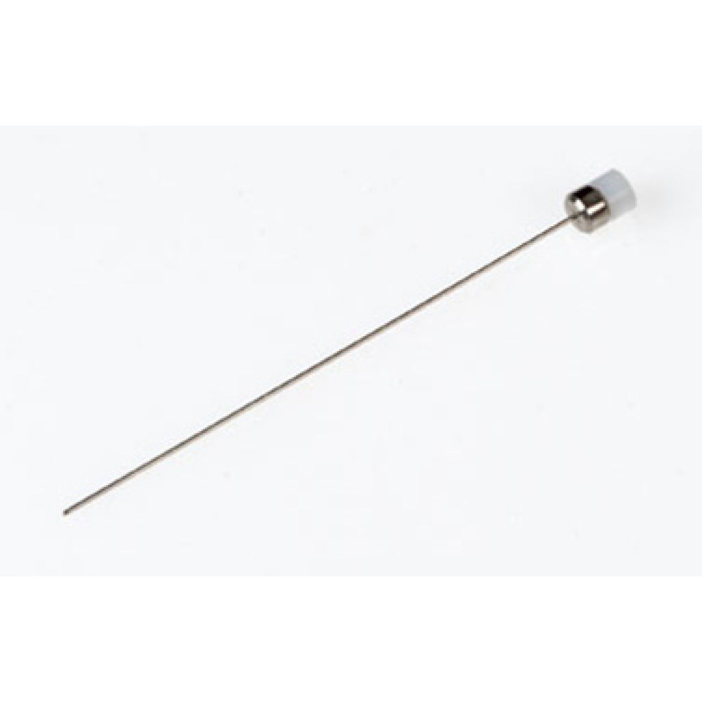 Point Style 5 Genetec - 22s gauge, Large Hub RN NDL, custom length (0.375 to 12 in ...
