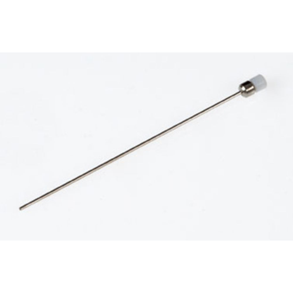 Point Style 5 Genetec - 21 gauge, Small Hub RN NDL, custom length (0.375 to 12 in ...