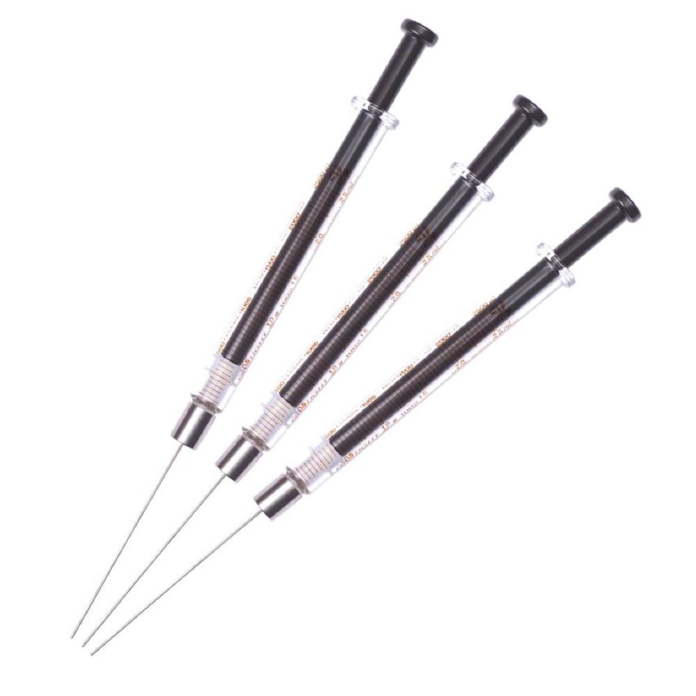 GC Autosampler HDHT Headspace Syringe 5 ml GlueFree (GF) PST