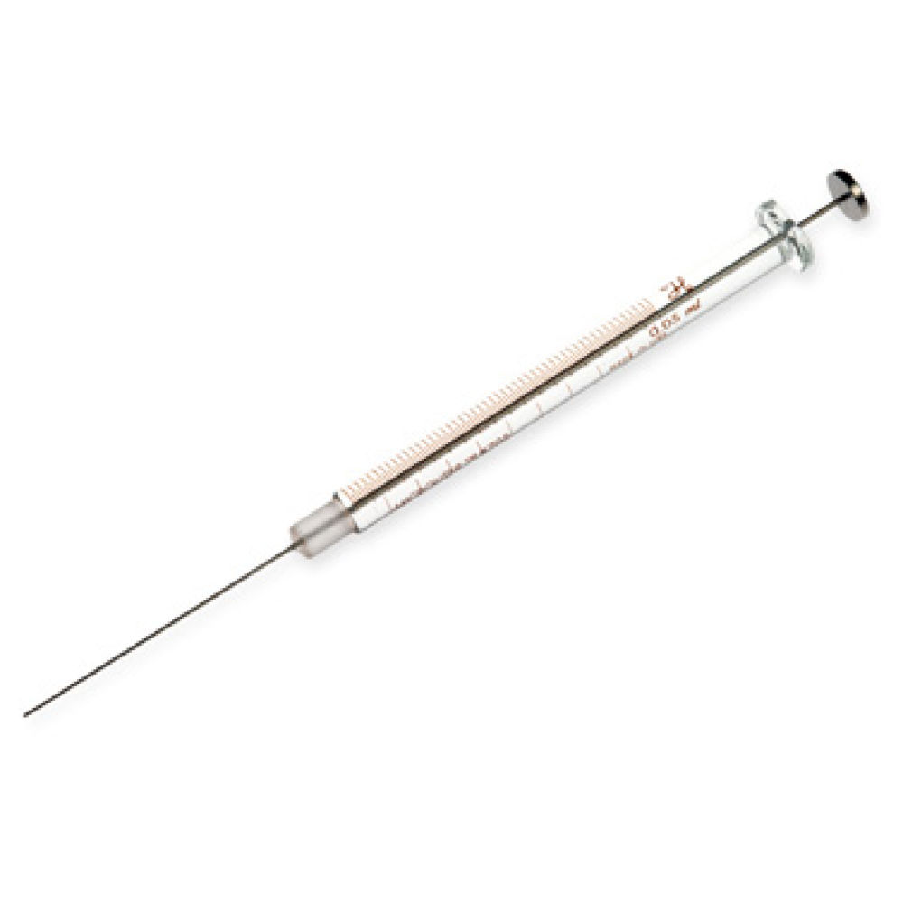 Genetec - Manual HPLC Injection|HPLC Injection Valves Syringe 50 µl ...