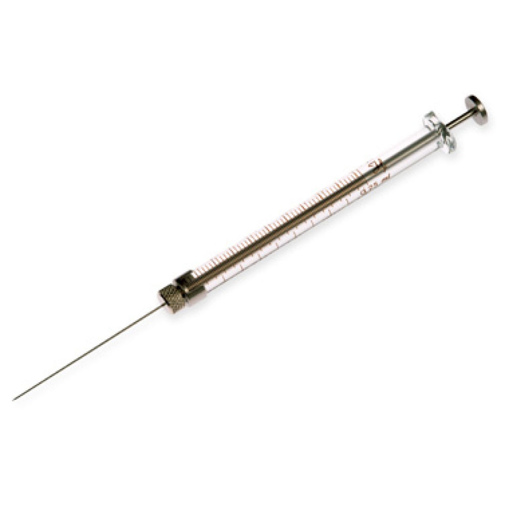 Genetec - Manual GC Injection|Standard Injection Syringe 250 µl ...