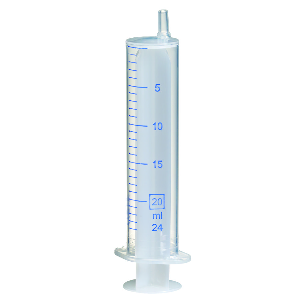 Disposable Syringe Disposable Syringe 20 ml PST Syringes