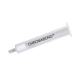 CHROMABOND C18, SPE Column 3 ml 500 mg, 50/ PK