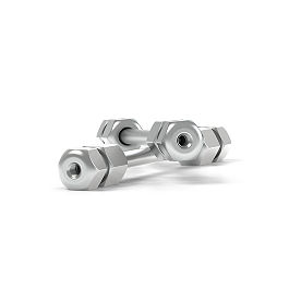 LC Column Tubes 4.0mm ID x 1/4" OD 25cm w/o Electro Polish